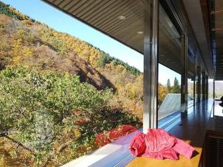 緑霞山宿　藤井荘 写真