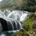 黄果樹の天星橋景区に行くなら必ず最奥地まで行くべき