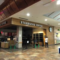 Starbucks Coffee (パールリッジ センター店)