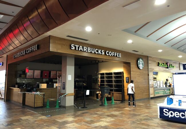 Starbucks Coffee (パールリッジ センター店)