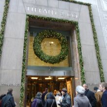 Usa Newyork 5日間 気分はブレア ウォルドーフ 一生の思い出に残るプロポーズ Tiffany本店で婚約指輪購入 ニューヨーク アメリカ の旅行記 ブログ By Ciaobella Sakuraさん フォートラベル Usa Newyork 5日間 気分はブレア ウォルドーフ 一生の思い出に残るプロポーズ Tiffany本店で婚約指輪購入 ニューヨーク アメリカ の旅行記 ブログ By Ciaobella Sakuraさん フォートラベル