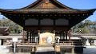 大絵馬がありました。