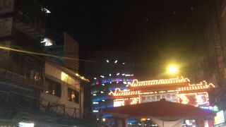 饒河街観光夜市