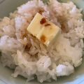 バターご飯の美味しさに気付いてしまった！朝食は和食膳の方が落ち着いて食べられる