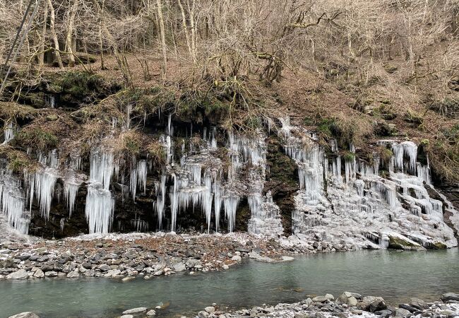 三峯神社の帰りに寄れるスポット