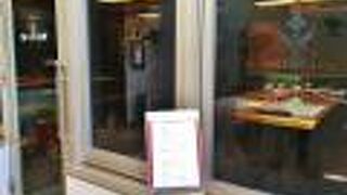 北野のカジュアルフレンチ　