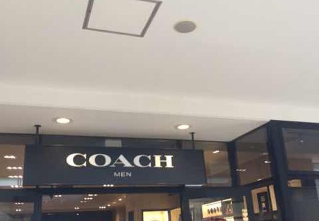 コーチ メンズ ファクトリー 三井アウトレットパーク入間店 クチコミ アクセス 営業時間 狭山 入間 フォートラベル コーチ メンズ ファクトリー 三井アウトレットパーク入間店 クチコミ アクセス 営業時間 狭山 入間 フォートラベル