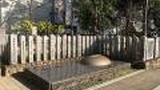 珍しいデザイン