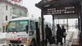 宮脇俊三さんの「ローカル路線バスの旅」に惹かれて