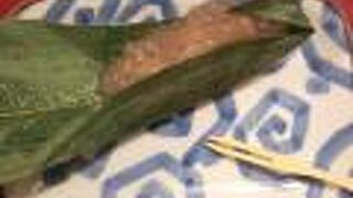 （再訪）りんごのわらび餅