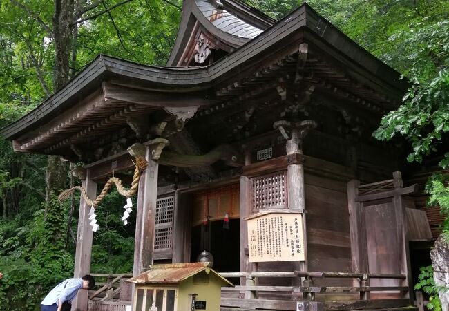 戸隠 鬼無里のおすすめ観光スポット クチコミ人気ランキングtop フォートラベル 長野県