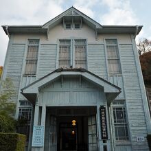 レトロモダンだ