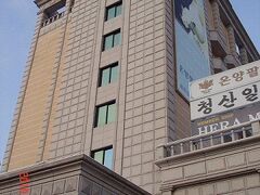 ザ チェイル ホテル オニャン 写真