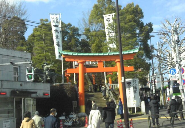 八幡宮 ホームページ 穴 武田八幡宮