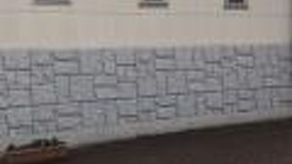 古墳のある公園