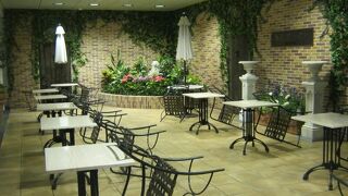 2020年大晦日・コロナ禍により敷島ガーデンが使用不能でした…