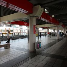 明徳駅