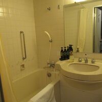 広い入浴施設があるので、使いませんでした。