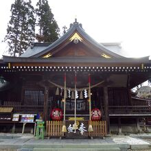 櫻山神社 / Sakurayama Shrine