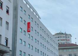 イビス ミラノ チェントロ ホテル 写真