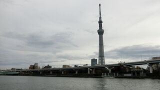 日本を代表する観光スポット