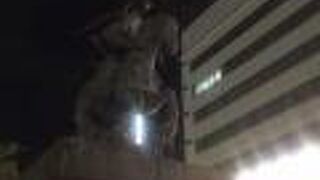 勇ましい太田道灌