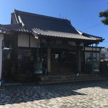 城立寺