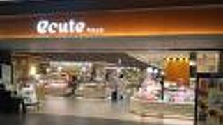 グルメ、いろいろあります。