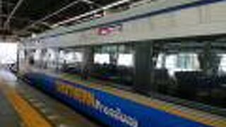 大阪からの和歌山旅行に