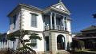 明治の西洋建築物