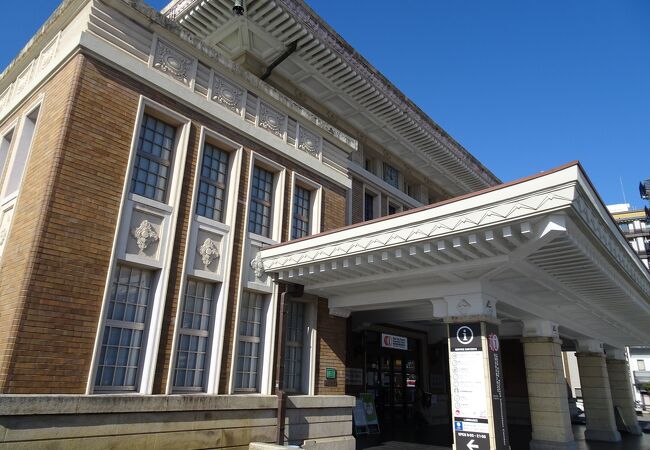 奈良市総合観光案内所 Jr奈良駅旧駅舎 クチコミ アクセス 営業時間 奈良市 フォートラベル 奈良市総合観光案内所 Jr奈良駅旧駅舎 クチコミ アクセス 営業時間 奈良市 フォートラベル