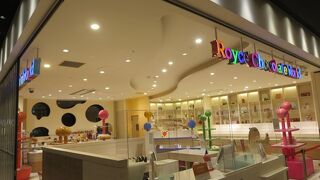 チョコレートの勉強