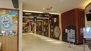 ドラえもんの世界