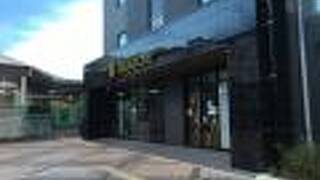 ザ・セレクトン大宮快速・北本駅前