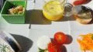 特別な日用XEX贅沢ランチ