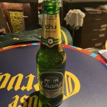 チャーンビール