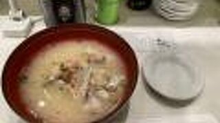 あら汁セット！