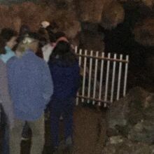 有料ツアーで行きます。