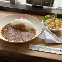 カレーライス