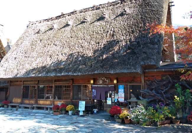 白川郷のおすすめグルメ レストラン クチコミ人気ランキングtop フォートラベル 岐阜県