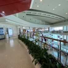 乗り継ぎに約5時間の時間潰し By ソロトラベラーたけし 那覇空港のクチコミ フォートラベル 乗り継ぎに約5時間の時間潰し By ソロトラベラーたけし 那覇空港のクチコミ フォートラベル
