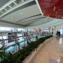 乗り継ぎに約5時間の時間潰し By ソロトラベラーたけし 那覇空港のクチコミ フォートラベル 乗り継ぎに約5時間の時間潰し By ソロトラベラーたけし 那覇空港のクチコミ フォートラベル