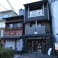 京都祇園　JAMホステル 写真