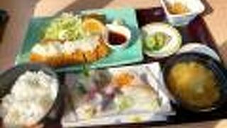 魚がし食堂はま蔵