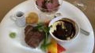 レストラン イイジマ