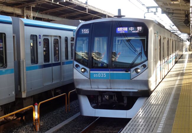 東京メトロ 東西線 クチコミ アクセス 営業時間 船橋 習志野 フォートラベル 東京メトロ 東西線 クチコミ アクセス 営業時間 船橋 習志野 フォートラベル