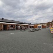 地元の方の憩いの場にもなっているようでした