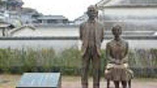 像の正式名称は？