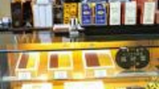 福砂屋 東武百貨店 池袋店