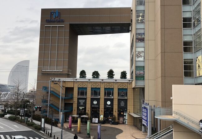 クロスゲート クチコミ アクセス 営業時間 横浜 フォートラベル